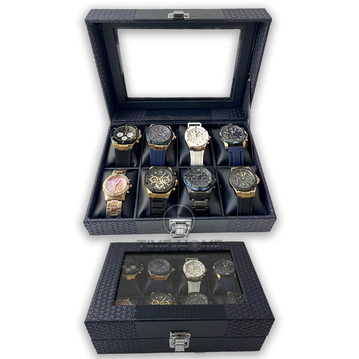 https://omnishop-col.com/products/caja-de-reloj-caja-de-reloj-de-8-ranuras-con-tapa-de-vidrio-grande-almohadas-extraibles-para-reloj-organizador-de-caja-de-reloj-regalo-para-seres-queridos-cuero-sintetico