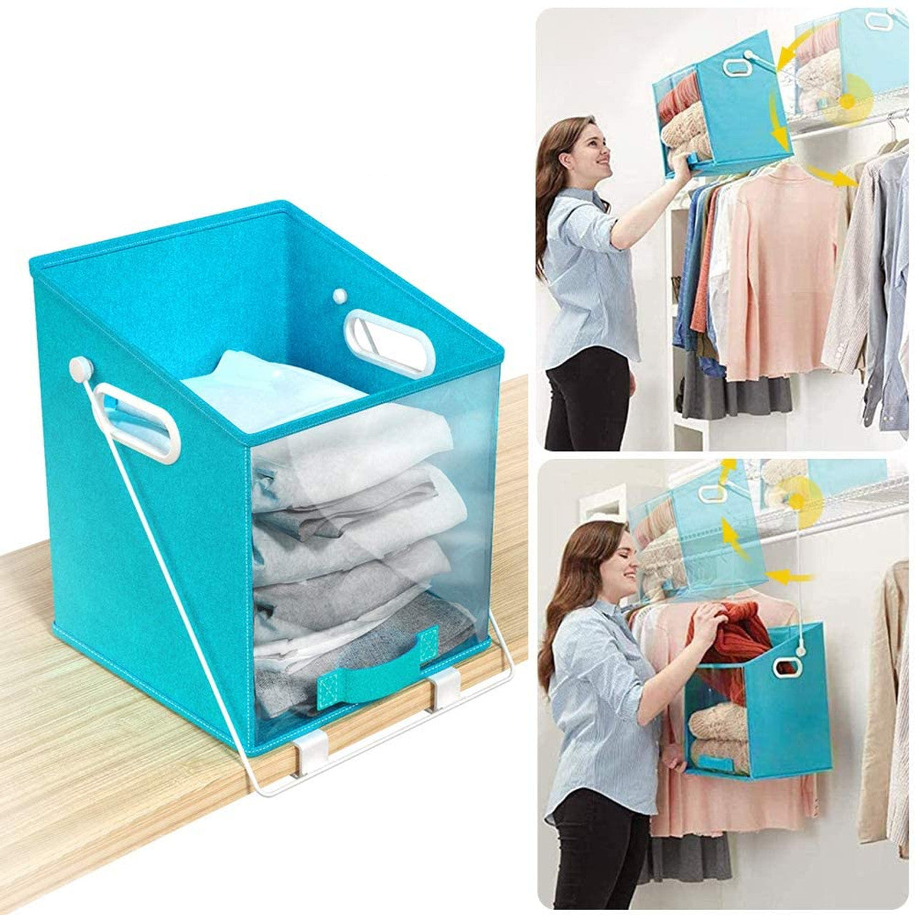 https://omnishop-col.com/products/organizador-de-ropa-para-armario-cesta-giratoria-y-plegable-con-ventana-transparente-para-dormitorio