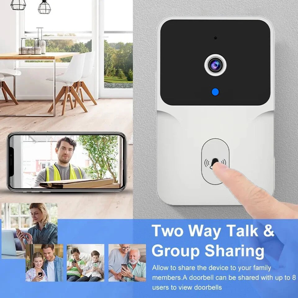 https://omnishop-col.com/products/timbre-de-video-inalambrico-inteligente-timbre-de-video-camaras-de-seguridad-inalambricas-al-aire-libre-timbre-visual-intercomunicador-domestico-hd-vision-nocturna-wifi-telefono-de-seguridad-recargable-blanco