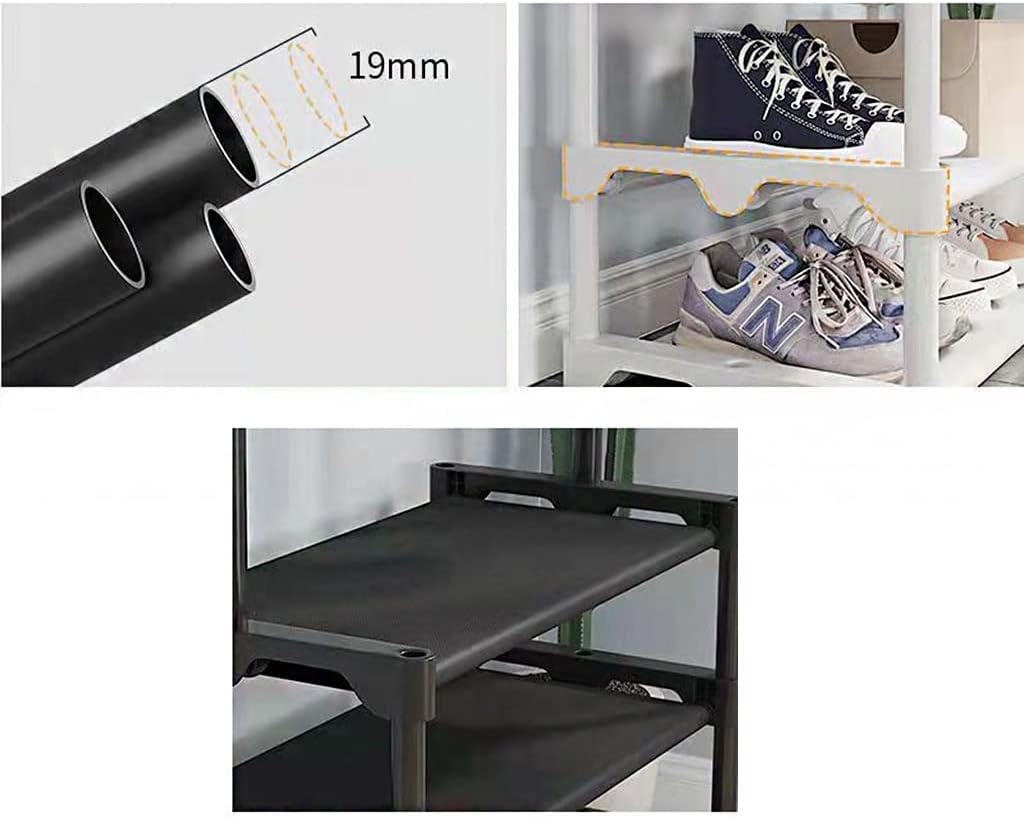 https://omnishop-col.com/products/perchero-de-metal-resistente-para-armario-organizador-de-ropa-con-2-3-niveles-zapatero-de-pie-negro-estante-para-abrigos-estantes-de-almacenamiento-para-oficina-en-casa