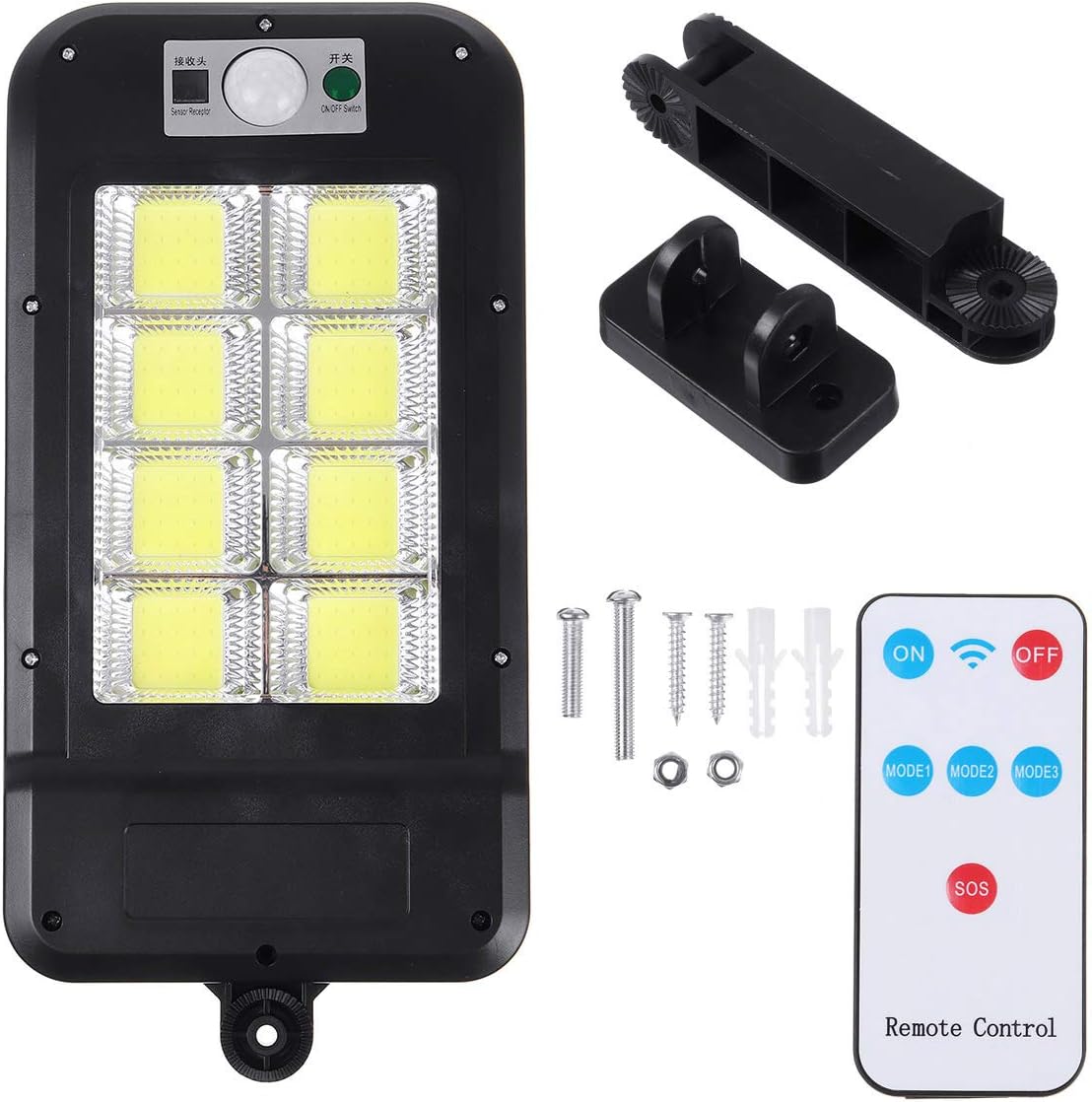 https://omnishop-col.com/products/lampara-de-calle-solar-de-1200-w-luces-de-calle-al-aire-libre-160-cob-luz-solar-impermeable-sensor-de-movimiento-pir-lampara-de-jardin-con-control-remoto