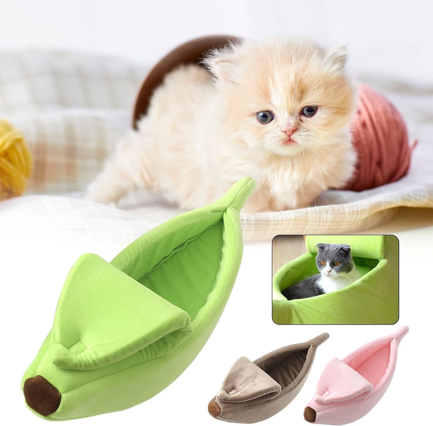 https://omnishop-col.com/products/cama-para-dormir-para-mascotas-bonita-decorativa-divertida-forma-de-platano-para-mascotas-perros-gatos-cama-para-dormir-marron-s