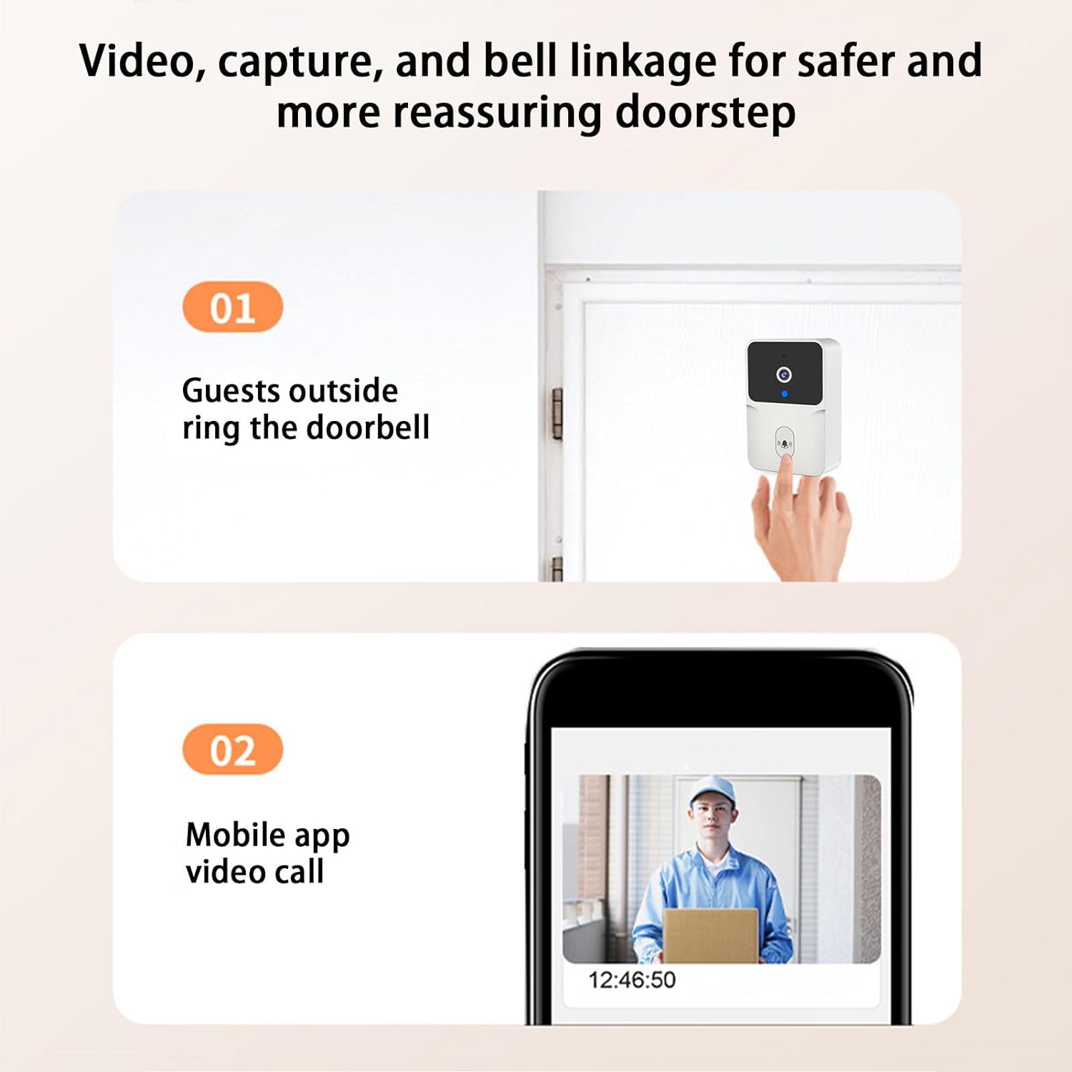 https://omnishop-col.com/products/timbre-de-video-inalambrico-inteligente-timbre-de-video-camaras-de-seguridad-inalambricas-al-aire-libre-timbre-visual-intercomunicador-domestico-hd-vision-nocturna-wifi-telefono-de-seguridad-recargable-blanco