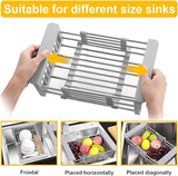 https://omnishop-col.com/products/escurridor-extensible-para-secar-platos-sobre-el-fregadero-cesta-escurridor-de-acero-inoxidable-con-brazos-ajustables-para-verduras-y-frutas-gris