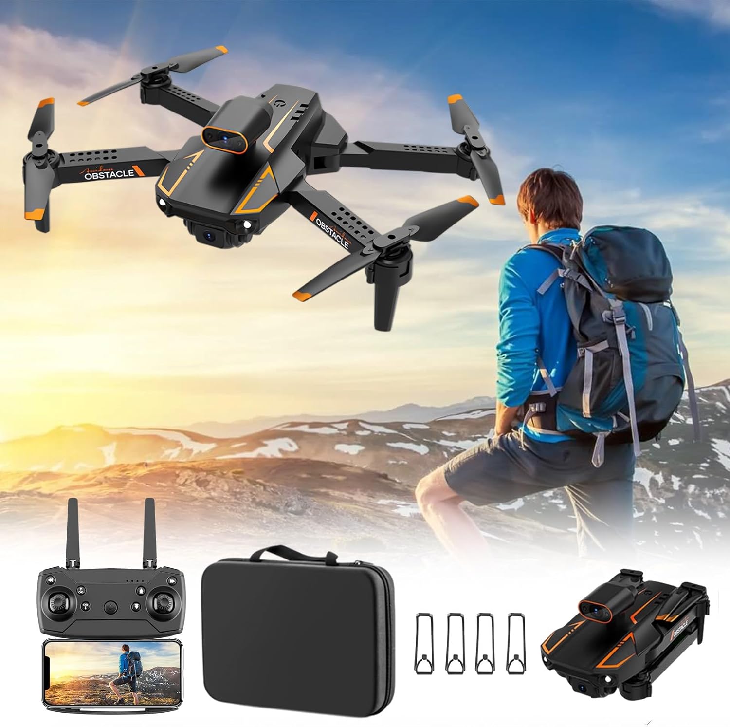 drone-wifi-fpv-drone-con-doble-camara-hd-1080p-modo-de-retencion-de-altitud-plegable-rc-drone-sensor-de-obstaculos-route-fly-modo-sin-cabeza