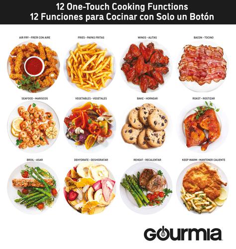 https://omnishop-col.com/products/gourmia-freidora-de-aire-pantalla-digital-olla-grande-para-freidora-de-aire-12-ajustes-preestablecidos-de-coccion-tactil-cesta-de-freidora-de-aire-1700-w-multifuncion-gourmia-air-fryer-digital-de-acero-inoxidable-5-7-l-1-5-gal